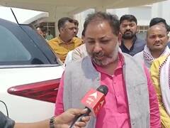 Basti News: योगी के मंत्री आशीष पटेल और दयाशंकर सिंह ने किया बस्ती का दौरा, विकास के मुद्दे पर कही ये बड़ी बात