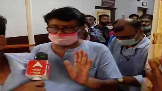 Hanskhali: পুলিশে না যেতে পরিবারকে ভয় দেখান অভিযুক্তর বাবা, হাঁসখালিকাণ্ডে দাবি CBI-এর।Bangla News