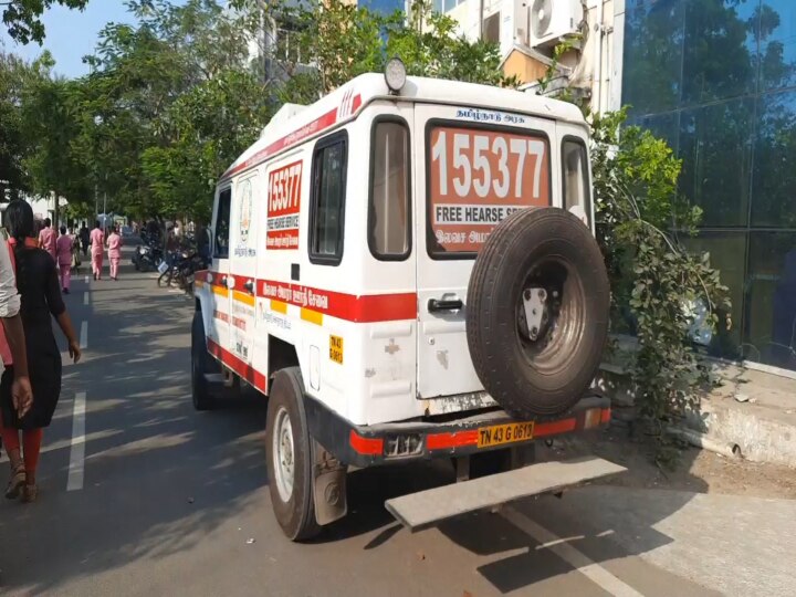 சட்டக்கல்லூரி மாணவி தற்கொலையில் திடீர் திருப்பம்.. ராகிங் காரணமா ? விசாரணைக்குழு அமைத்த மாவட்ட நிர்வாகம்