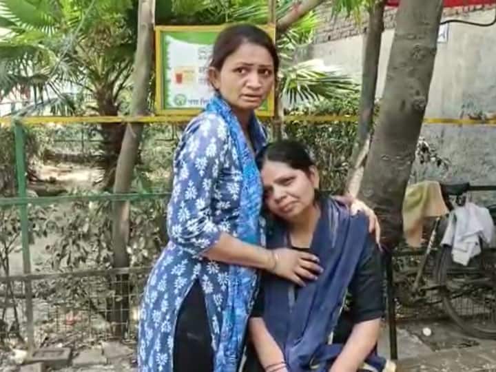 Ghaziabad Sahibabad Thana Uttar Pradesh youth dies in GTB hospital under suspicious circumstances ANN Ghaziabad: गाजियाबाद में संदिग्ध परिस्थितियों में शख्स की मौत, परिवार को प्रेम प्रसंग में हत्या का शक