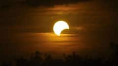 Solar Eclipse 2022: গ্রহণের গ্রাসে যাপন, কোপ খাওয়া-দাওয়ায়! সূর্যগ্রহণ ও কুসংস্কার