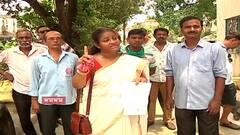 TMC Clash: দক্ষিণ দমদমে তৃণমূলে ধুন্ধুমার, এক কাউন্সিলরের বিরুদ্ধে সিন্ডিকেট চালানোর অভিযোগ আরেক কাউন্সিলরের।Bangla News