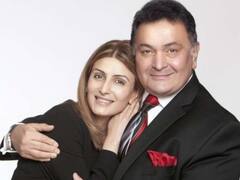 Rishi Kapoor Death Anniversary: ऋषि कपूर की पुण्यतिथि पर भावुक हुईं बेटी रिद्धिमा, पोस्ट शेयर कर बोलीं, पापा..