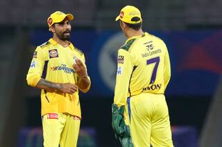 IPL 2022, Ravindra Jadeja: CSK ਨੂੰ ਲੱਗਿਆ ਵੱਡਾ ਝਟਕਾ, ਰਵਿੰਦਰ ਜਡੇਜਾ ਟੂਰਨਾਮੈਂਟ ਤੋਂ ਬਾਹਰ! ਜਾਣੋ ਕਾਰਨ