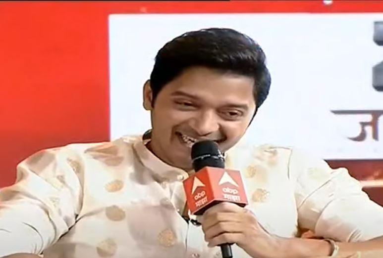 Shreyas Talpade : सिता आणि द्रौपदीच्या रोलमुळे आत्मविश्वास वाढला, अभिनेता श्रेयस तळपदेने उलगडला प्रवास