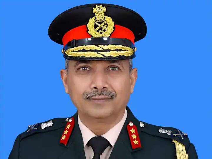 indian army lieutenant general bs raju became vice chief of army staff marathi news Indian Army : लेफ्टनंट जनरल बीएस राजू नवे उप लष्करप्रमुख, चीनसोबत वादाच्या वेळी सांभाळले महत्त्वाचे पद