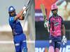 RR vs MI, IPL 2022 Live: 9-வது முயற்சியில் முதல் வெற்றியை பெற்ற மும்பை-சூர்யகுமார் அபாரம் !