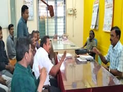 ஜெராக்ஸ் மிசின் மட்டும் ரிப்பேரா? நீ ரிப்பேர் ஆகலயா? - வட்டார கல்வி அலுவலரின் பேச்சால் ஆசிரியை அதிர்ச்சி