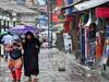 Jammu-Kashmir Weather Forecast: जम्मू में गर्मी तो कश्मीर घाटी में बारिश का सिलसिला आज भी रहेगा जारी, जानें- मौसम का ताजा अपडेट