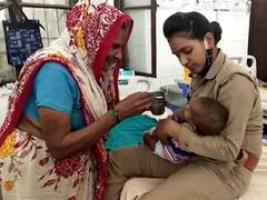 Firozabad News: फुटपाथ पर रहने वाली महिला का आठ माह का बच्चा गायब, अब केला देवी मंदिर के पास ऐसे हुआ बरामद