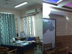 Rajasthan Power Crisis: बिजली संकट के बीच राजस्थान के सरकारी दफ्तरों में खाली पड़े कमरों में जलती हैं लाइट, आम आदमी है परेशान