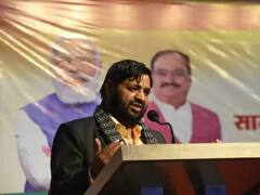 Hardoi: केंद्रीय मंत्री ने कहा-किसी एक धर्म का लाउडस्पीकर नहीं हटाया जा रहा, बाकी राज्य भी करें ऐसा, बिजली संकट पर क्या बोले?