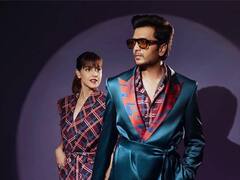 Genelia D'Souzaचा बॉसी अवतार; रितेश देशमुख सोबत दिसतेय खास!