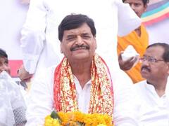 UP: नेता जी चाहते तो आजम भाई जेल में नहीं होते, मोदी जी उनकी बात बहुत मानते हैं- शिवपाल सिंह यादव