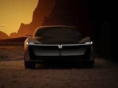 Tata ने नई इलेक्ट्रिक कार Avinya EV की पेश, सिंगल चार्ज पर देगी 500 km की रेंज