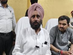 UP News: मंत्री बलदेव सिंह का बड़ा बयान, बोले- बाबा का बुलडोजर गरीबों के लिए नहीं बल्कि बदमाश और डकैतों के लिए