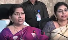 Home Minister Reacts: పోలీసులు విచారణ చేస్తున్నారని చెప్పిన హోంమంత్రి వనిత | ABP Desam