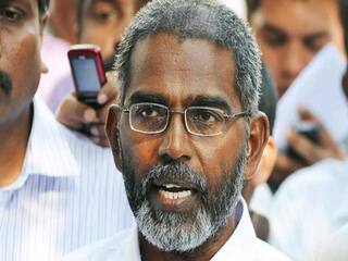 அணு உலை எதிர்ப்பாளர் உதயகுமார் துருக்கி செல்ல அனுமதி - லுக் அவுட் நோட்டீஸ் தற்காலிகமாக நிறுத்தி வைப்பு