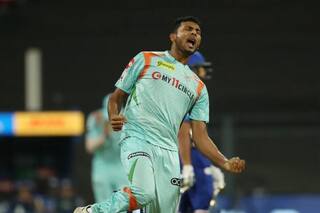 IPL 2022: LSG के 'राइजिंग स्टार' मोहसिन का मुंबई इंडियंस से है खास रिश्ता, कही ये बात
