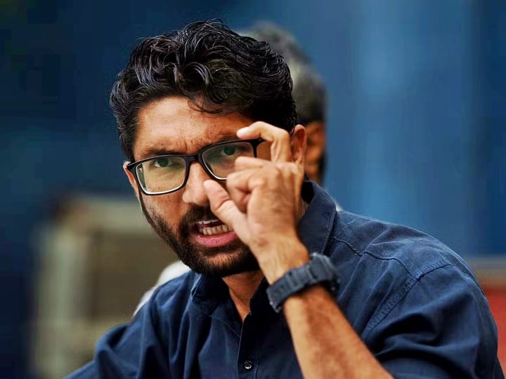 ‘Will Become A Police State’: Assam Court Pulls Up State Police For ‘False FIR’ Against Jignesh Mevani ‘Will Become A Police State’: Assam Court Pulls Up Police For ‘False FIR’ Against Jignesh Mevani