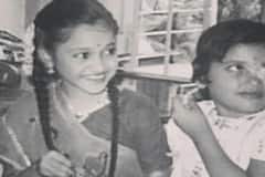 Guess Who: 2 चोटी, बालों में गजरा लगाए नज़र आ रही इस बच्ची को आज तक नहीं कर पाया कोई रिप्लेस, आपने पहचाना क्या ?