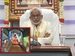 TTD Board Meeting : మే 5 నుంచి శ్రీవారి మెట్టు నడకమార్గంలో భక్తులకు అనుమతి, టీటీడీ బోర్డు కీలక నిర్ణయాలు