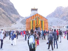 Char Dham Yatra के दौरान कोरोना निगेटिव रिपोर्ट और वैक्सीनेशन सर्टिफिकेट दिखाना होगा जरूरी? जानें- गाइडलाइंस