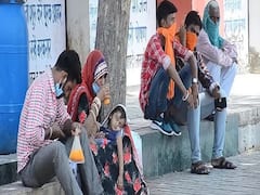 UP Weather Forecast: उत्तर प्रदेश में मौसम का बदलेगा मिजाज, दो दिन छाए रहेंगे बादल, जानिए बारिश को लेकर क्या है अपडेट