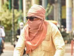 Photos: अप्रैल में बुरा हाल, पारा पहुंचा 47 पार, मई में भी राहत नहीं