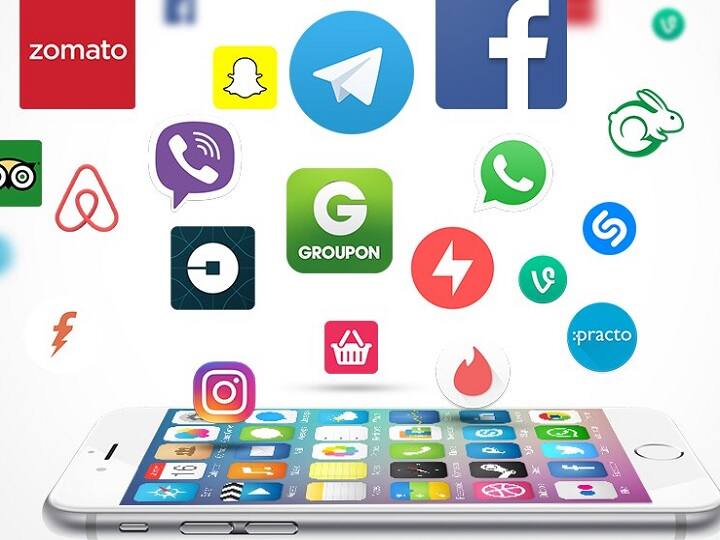 Google Banned Apps: Google Blocked over 1.2 million apps from Play Store in 2021 Google Blocked Apps: ప్లే స్టోర్ నుంచి 12 లక్షల యాప్స్ నిషేధించిన టెక్ దిగ్గజం గూగుల్, కీలక ప్రకటన