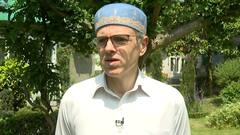 Exclusive: देश में बनाया जा रहा मुसलमानों को निशाना, ऐसा हाल कभी नहीं देखा, ABP न्यूज़ से बोले उमर अब्दुल्ला