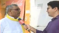 चुनावी रण में किसके होंगे आजम, क्या ओपी राजभर की मुलाकात बदलाव की बयार लाएगा