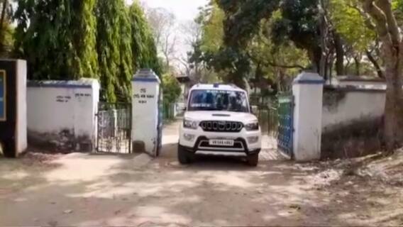 Jhalda: ঝালদার কংগ্রেস কাউন্সিলর খুনে এবার সিটের আইও-কে জিজ্ঞাসাবাদ সিবিআই-এর।Bangla News