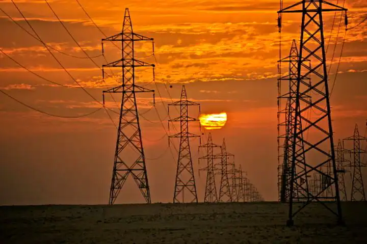 Power Demand Touches All-Time High Amid Heatwave. Coal Minister Joshi Says 'No Need To Panic'