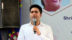 Abhishek Banerjee: এসপির নতুন ভবন উদ্বোধনে অভিষেক, পুলিশের ভূমিকায় ভূয়সী প্রশংসা।Bangla News