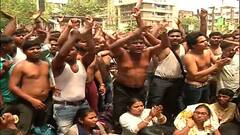 PSC Agitation: পিএসসি অফিসের সামনে চাকরিপ্রার্থীদের বিক্ষোভ, অসুস্থ বেশ কয়েকজন।Bangla News