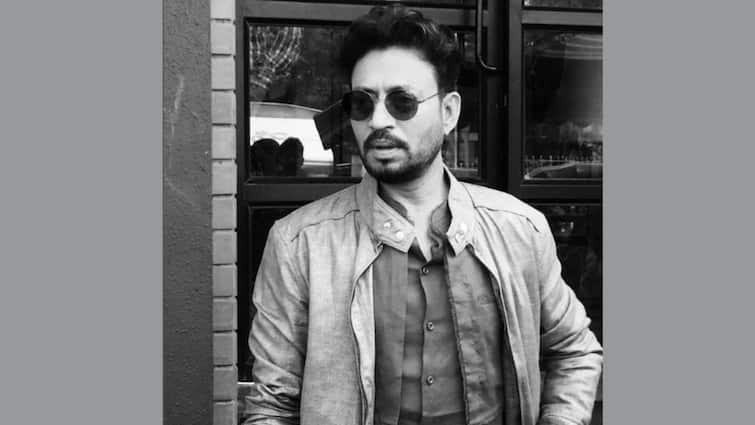 Irrfan Khan’s Son Babil Shares An Emotional Post On Father’s 2nd Death Anniversary Irrfan Khan Death Anniversary: বাবার দ্বিতীয় মৃত্যুবার্ষিকীতে আবেগপ্রবণ পোস্ট ইরফান-পুত্র বাবিলের