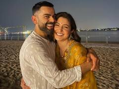 Anushka Sharma Talks About Work & Family Life Balance On Her B'day