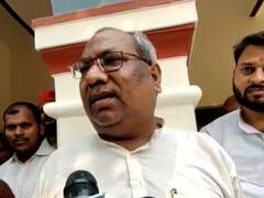 'हिंदी ना जानने' वाले बयान पर हुआ सवाल तो बिना जवाब दिए ही चलते बने संजय निषाद, जानें क्या है पूरा मामला