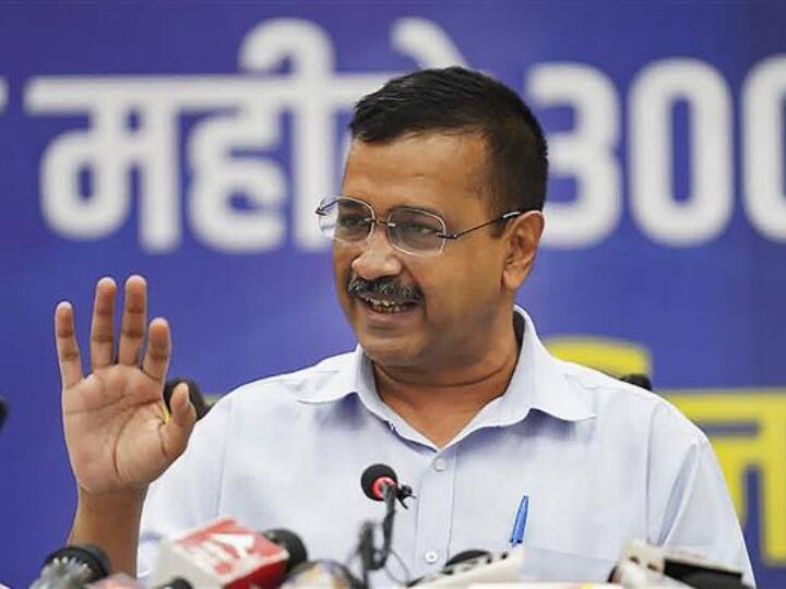 BJP Going To Dissolve Gujarat Assembly & Announce Polls Next Week?: AAP Chief Kejriwal BJP Going To Dissolve Gujarat Assembly & Announce Polls Next Week?: AAP Chief Kejriwal