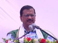 Arvind Kejriwal Gujarat Visit: भरूच में केजरीवाल का बीजेपी-कांग्रेस पर वार, बोले- दिल्ली की तरह बदल देंगे गुजरात का चेहरा