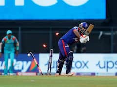 DC Vs LSG Highlights: ప్లేఆఫ్స్ వైపు లక్నో అడుగులు - ఢిల్లీపై ఆరు పరుగులతో విజయం!