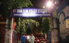 Dumdum TMC Clash: সতীর্থের বিরুদ্ধে কাজে বাধার অভি‌যোগ নাগেরবাজারের কাউন্সিলরের ।Bangla News