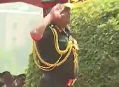 General Manoj Pande takes charge as new Army Chief | ABP News