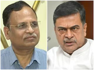 Power Crisis:  ऊर्जा मंत्री आर के सिंह का दिल्ली सरकार को जवाब, कहा- पैनिक न फैलाएं, आपने खुद अपने हिस्से की बिजली छोड़ी