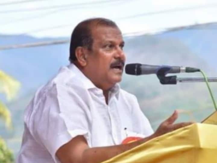 Ex-Kerala MLA P C George arrested for hate speech targeting Muslims PC George Comments on Muslims: मुसलमानों के खिलाफ की थी भद्दी टिप्पणी, केरल पुलिस ने पूर्व विधायक को किया गिरफ्तार