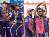 KKR vs RR , Head to Head : आज कोलकाता आणि राजस्थआन आमने-सामने, अशी आहे आतापर्यंतची आकडेवारी
