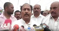 Minister Satyanarayana Reacts: ఇంద్రకీలాద్రికి రాంచరణ్ వచ్చినప్పుడు జరిగిన ఘటనలపై మంత్రి స్పందన