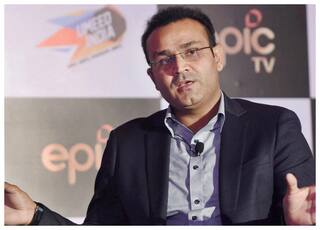 IPL 2022: 'CSK को लगातार 6 मैच जिता सकते हैं धोनी', सहवाग ने बताया कैसे प्लेऑफ में पहुंचेगी चेन्नई