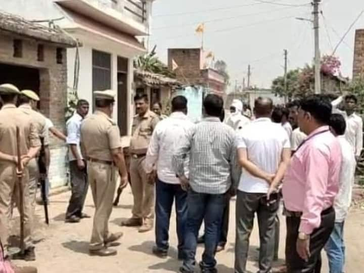 19 Year Old Shoots Self Dead After Killing Man Attacking 2 Others In UP வேறொருவருடன் திருமணத்திற்கு சம்மதம் தெரிவித்த 22 வயது காதலி:  ஆத்திரத்தில் 19 வயது இளைஞர் செய்த கொடூரம்!